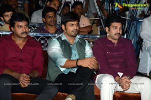 Jagame Maaya Audio Release Function Photos