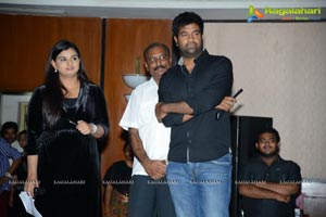 Jagame Maaya Audio Release Function Photos