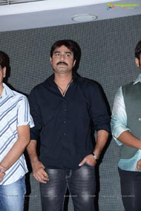 Jagame Maaya Audio Release Function Photos