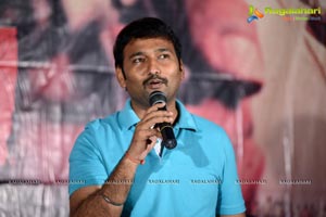 Kameena Success Meet