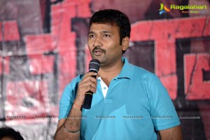 Kameena Success Meet