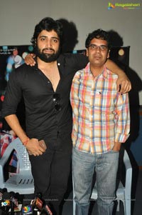 Kiss Press Meet - Adivi Sesh, Priya