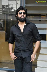 Kiss Press Meet - Adivi Sesh, Priya