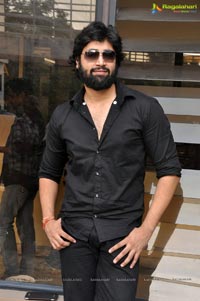 Kiss Press Meet - Adivi Sesh, Priya