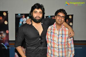 Kiss Press Meet - Adivi Sesh, Priya