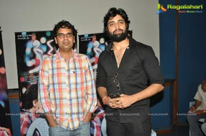 Kiss Press Meet - Adivi Sesh, Priya