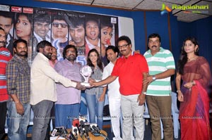 Love Junction Platinum Disc Function