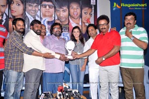 Love Junction Platinum Disc Function