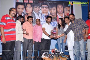 Love Junction Platinum Disc Function