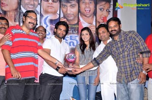 Love Junction Platinum Disc Function