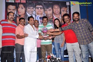 Love Junction Platinum Disc Function