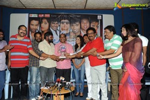 Love Junction Platinum Disc Function