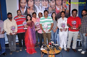 Love Junction Platinum Disc Function