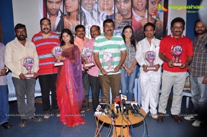 Love Junction Platinum Disc Function