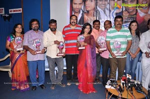 Love Junction Platinum Disc Function