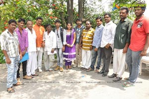 Maa Iddari Manasu Muhurat