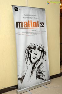Malini 22 Vijayawada Press Meet