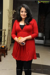 Malini 22 Vijayawada Press Meet