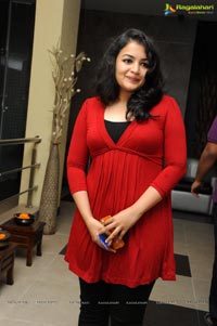 Malini 22 Vijayawada Press Meet