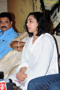 Malini 22 Vijayawada Press Meet