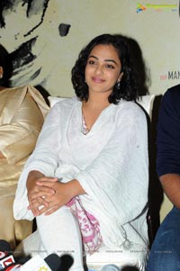 Malini 22 Vijayawada Press Meet