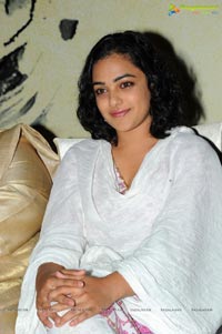 Malini 22 Vijayawada Press Meet