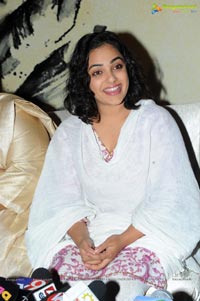 Malini 22 Vijayawada Press Meet