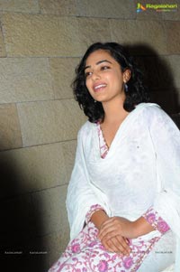 Malini 22 Vijayawada Press Meet