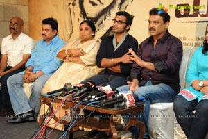 Malini 22 Vijayawada Press Meet