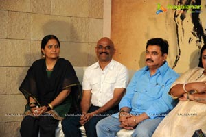 Malini 22 Vijayawada Press Meet