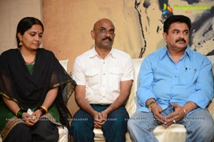 Malini 22 Vijayawada Press Meet
