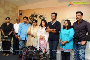 Malini 22 Vijayawada Press Meet