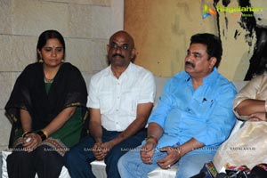 Malini 22 Vijayawada Press Meet