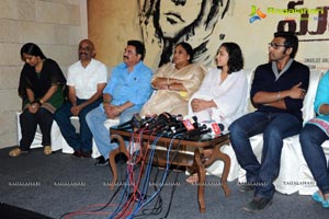 Malini 22 Vijayawada Press Meet