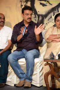 Malini 22 Vijayawada Press Meet