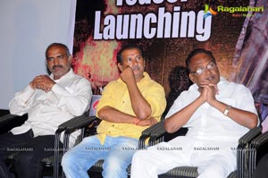 Marana Sasanam Teaser Launch