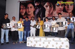 Marana Sasanam Teaser Launch