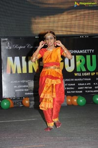 Minugurulu Audio Release