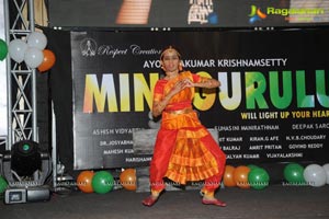 Minugurulu Audio Release