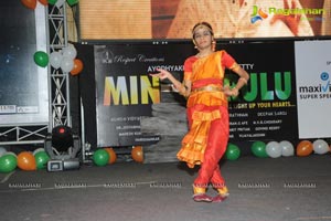 Minugurulu Audio Release