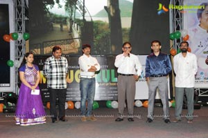 Minugurulu Audio Release