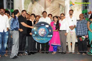 Minugurulu Audio Release