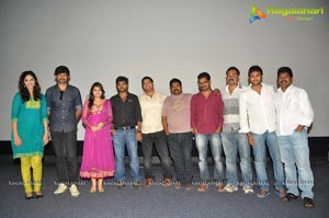 Naa Saamiranga Press Meet