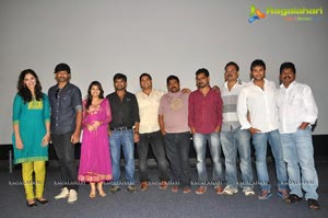 Naa Saamiranga Press Meet