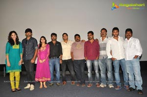 Naa Saamiranga Press Meet