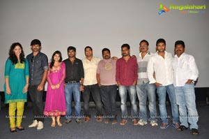 Naa Saamiranga Press Meet