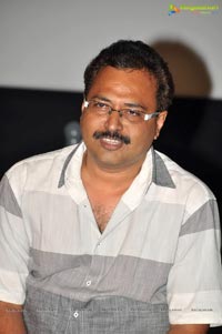 Naa Saamiranga Press Meet