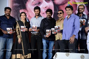 Nagarapuram Audio Release Function