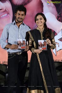 Nagarapuram Audio Release Function