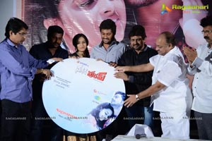 Nagarapuram Audio Release Function